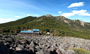 網笠山（あみかさ）