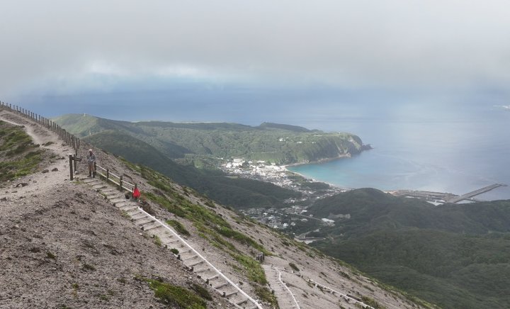 神津島