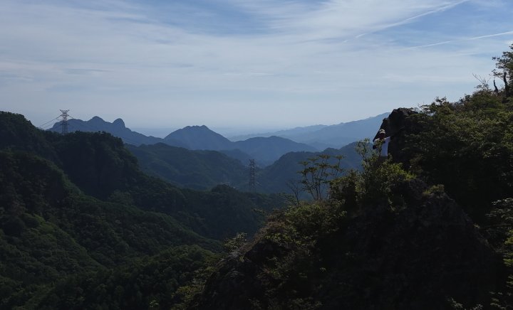大屋山