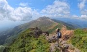 古賀志山